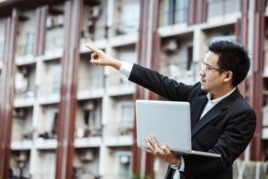 What It Requris To Be A Great Real Estate Agent