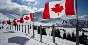 Americans To Be Compensated For Buying Homes In Canada